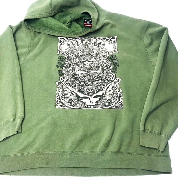 hanes beefy sweatshirt